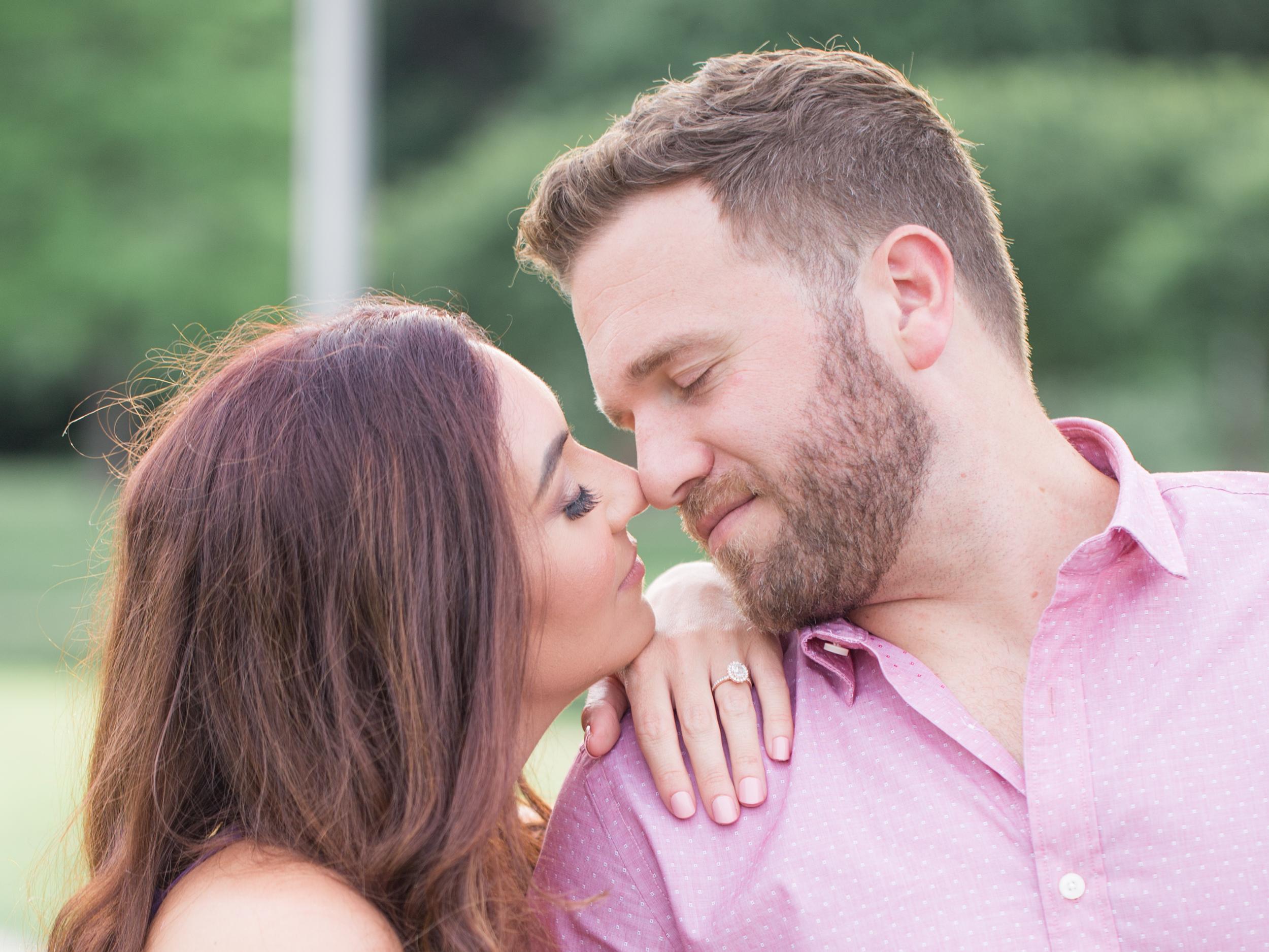 The Wedding Website of Katherine Cherry and Scott Markgraf