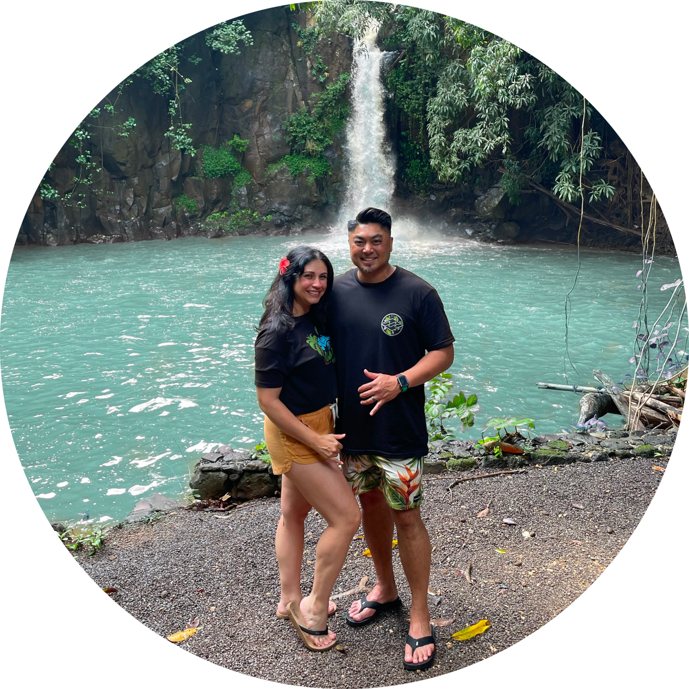 Finalizing our wedding plans