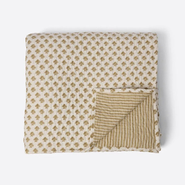Enzo Quilt - King