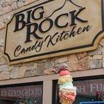 Big Rock Candy Kitchen