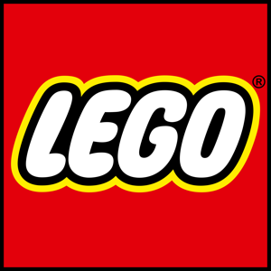 Lego Gift cards