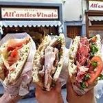 All’Antico Vinaio