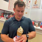 Cruze Farm Ice Cream - Downtown Knoxville