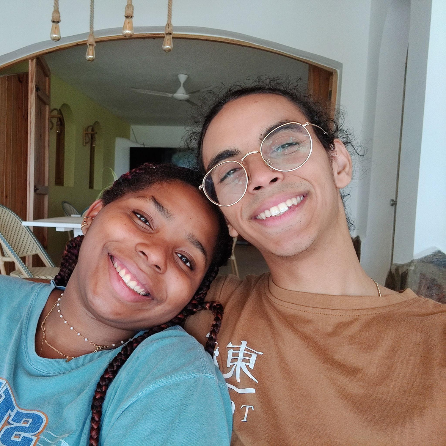 Our first trip to DR together 2023