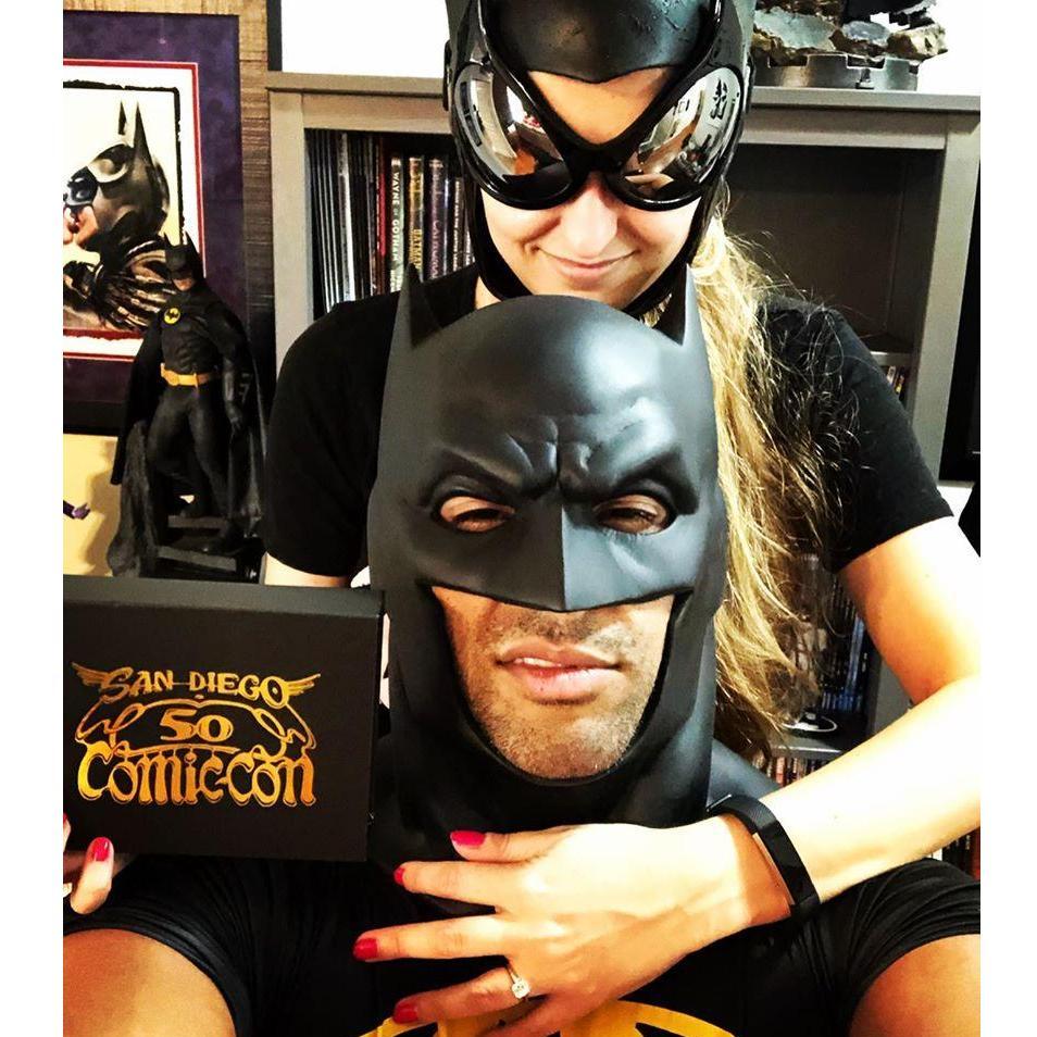 Bat/Cat