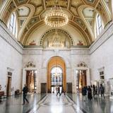 Detroit Institute of Arts