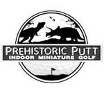 Prehistoric Putt