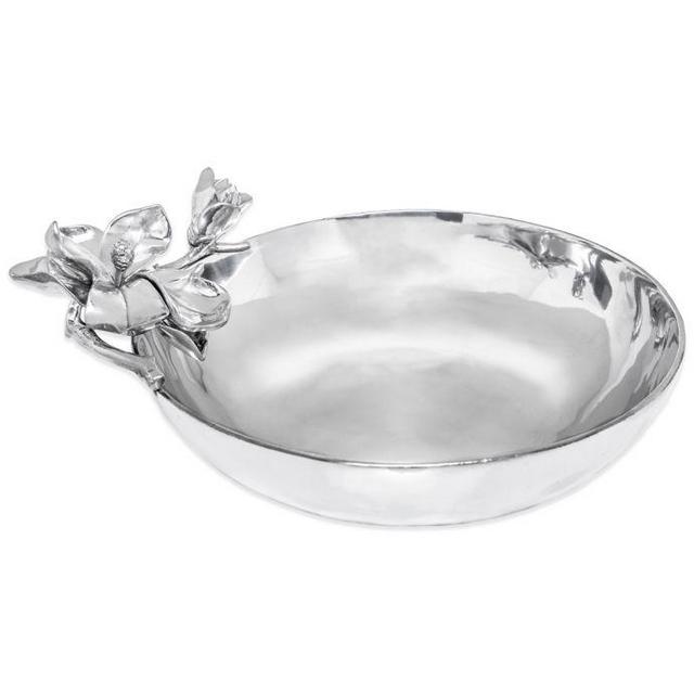 Arthur Court Designs Magnolia Large Bowl