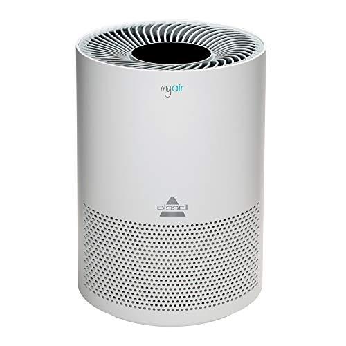 Bissell, 2780A MyAir Personal Air Purifier for Home, Allergies and Pet Hair