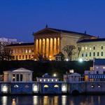 Philadelphia Museum of Art