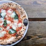 Coastline Pizzeria