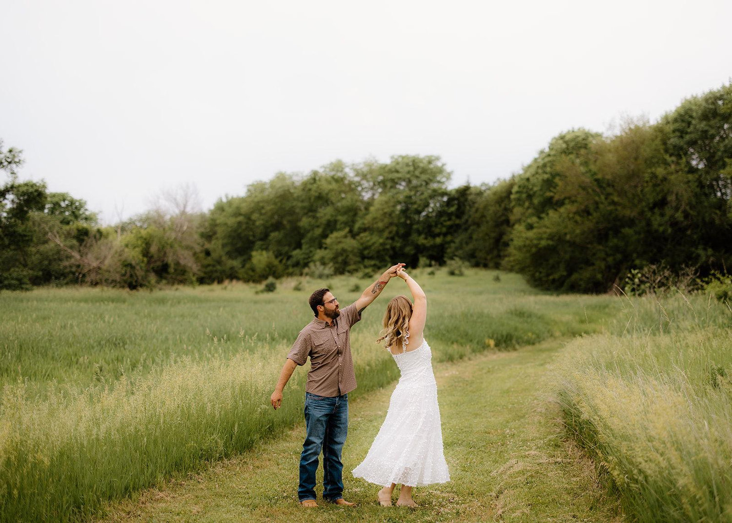 The Wedding Website of Lizzy Klassen and Nick Tegels