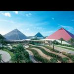 Moody Gardens