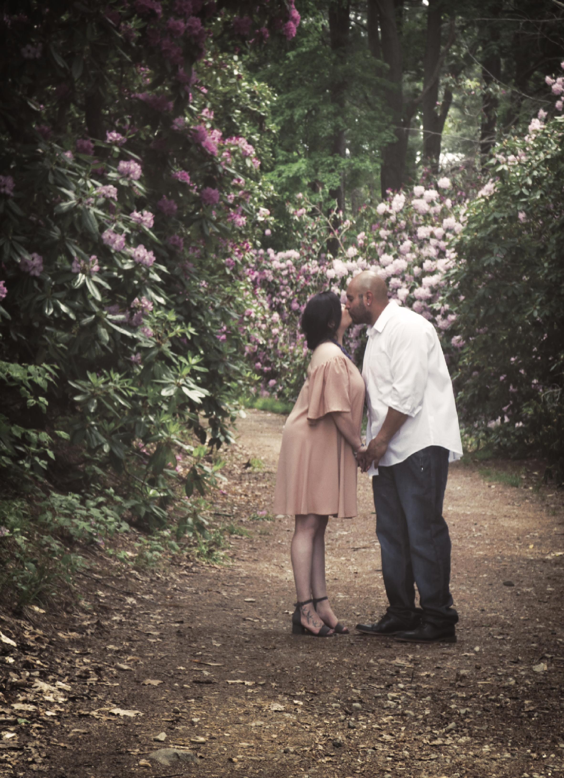 The Wedding Website of Carolina Disla and Michael Slobodnik