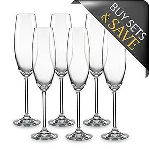Lenox® Tuscany Classics® Toasting Flutes (Buy 4, Get 6 Set)