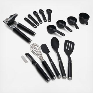 15-Piece Tool & Gadget Set