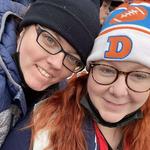Empower Field at Mile High