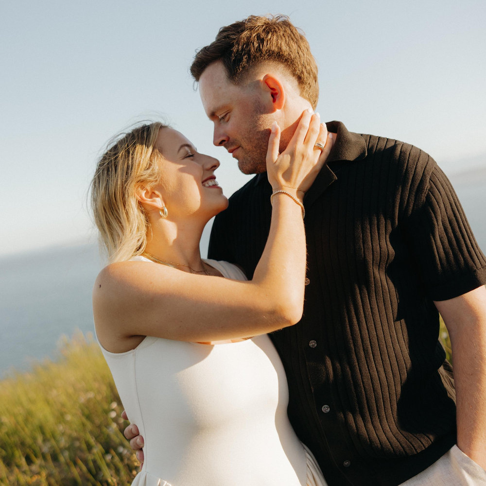 Haley Perrine and Austin Sigl's Wedding Website