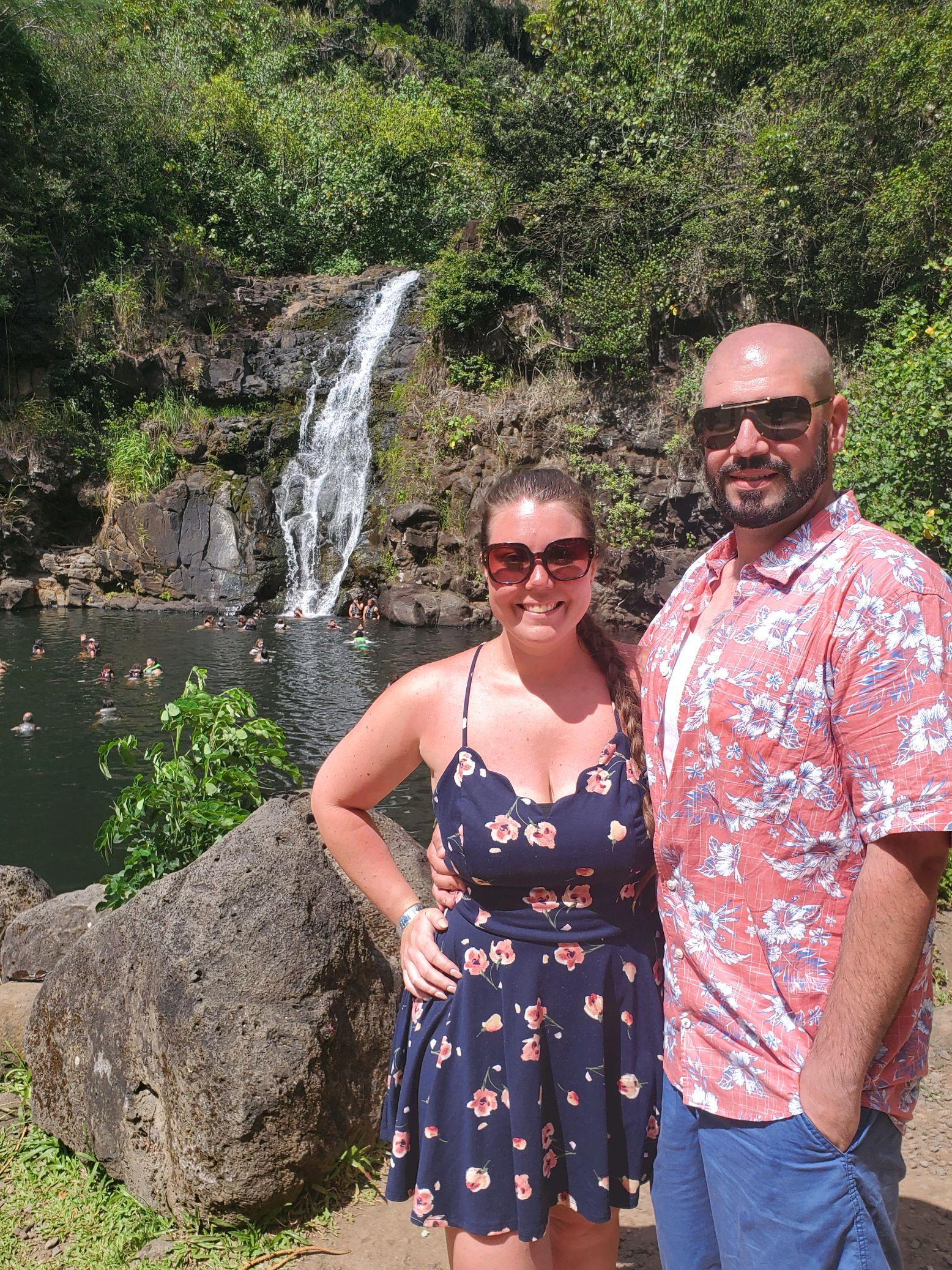 The Wedding Website of Andrew Youssef and Taylor Frazer