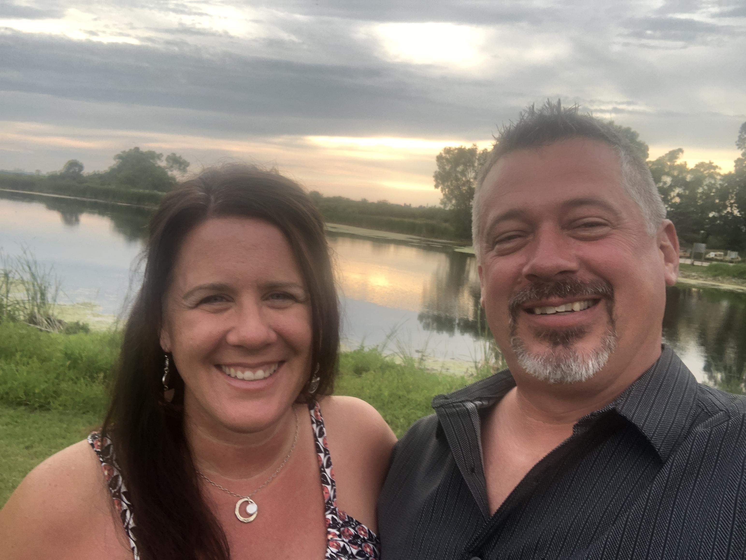 The Wedding Website of Stacey Buchholz and Tim Bramstedt
