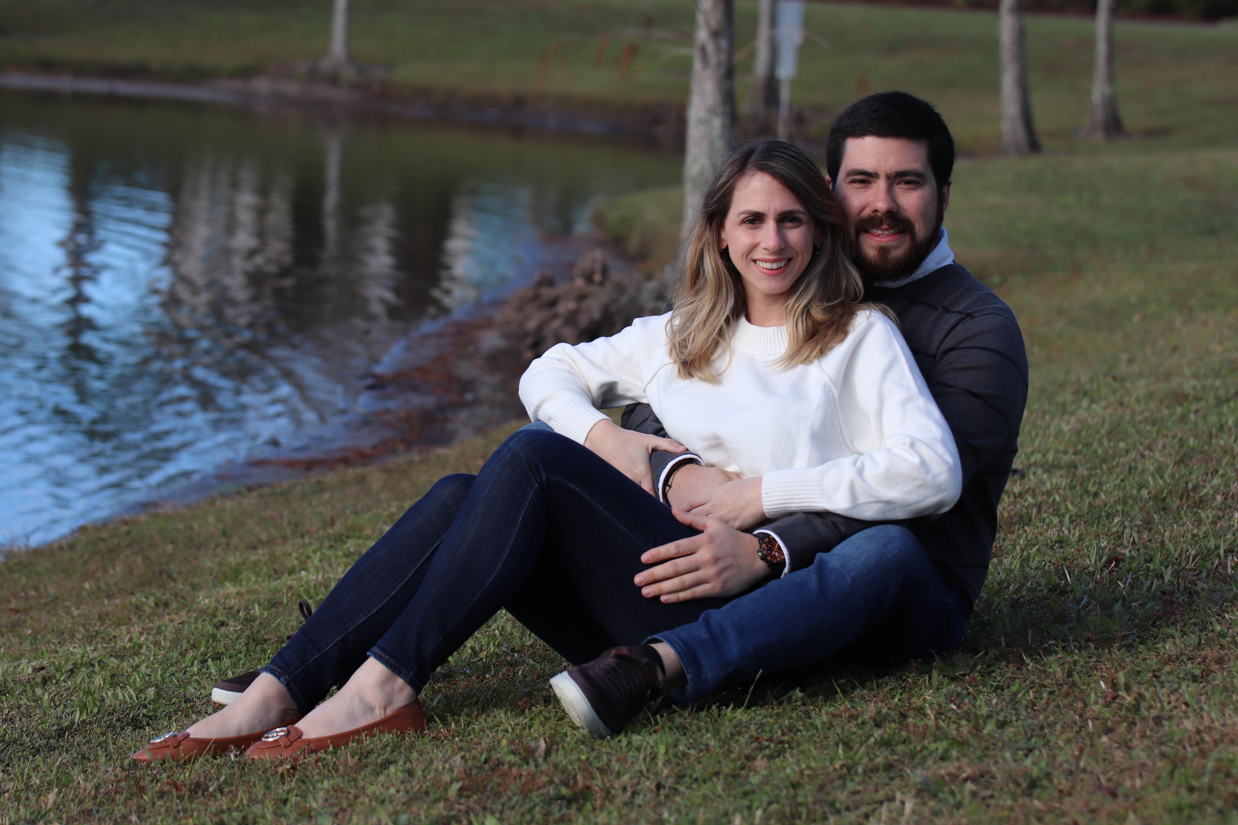 The Wedding Website of Loredana Di Stefano and Aaron Siegeltuch