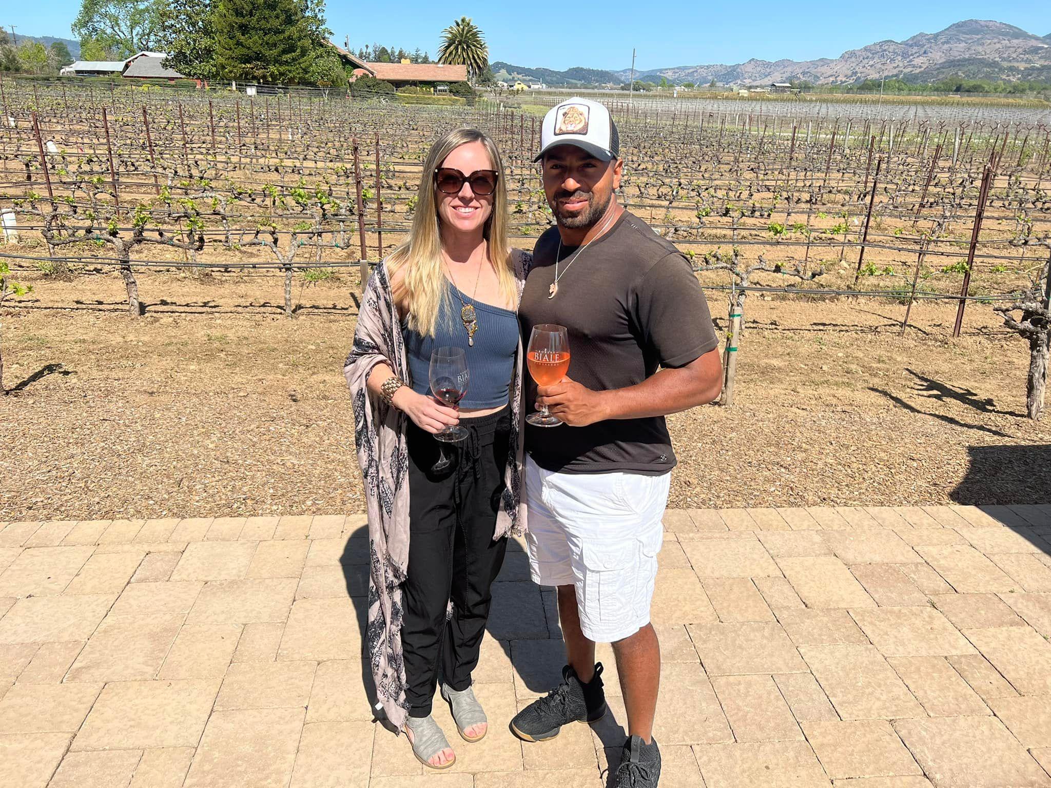 The Wedding Website of Beth Tullis and Tim Maldonado