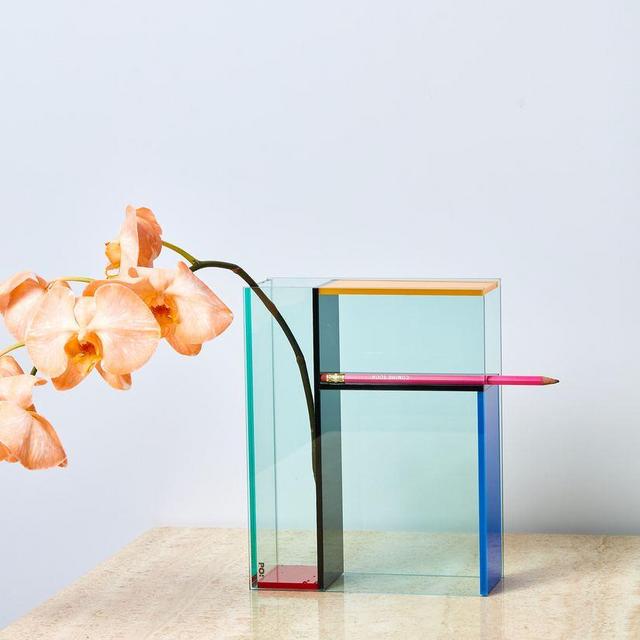 Mondri Vase