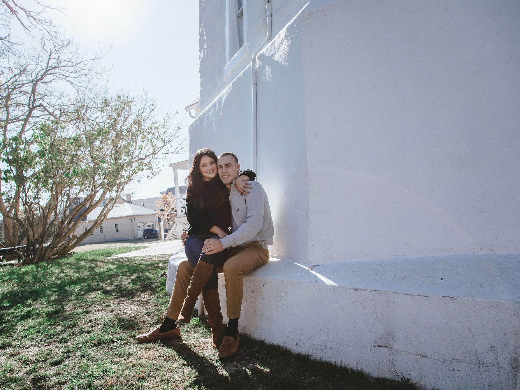 The Wedding Website of Sasha Vera Toro and Mike Stawrosky
