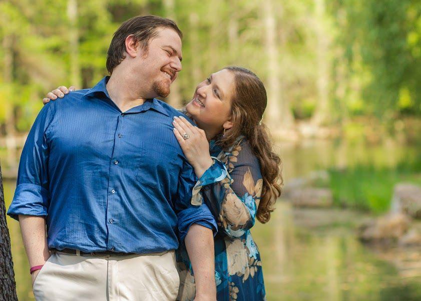 The Wedding Website of Rachel Barbieri and David Plotnick