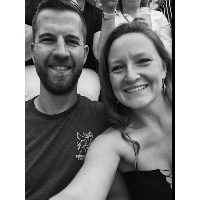 Country concert in Seattle