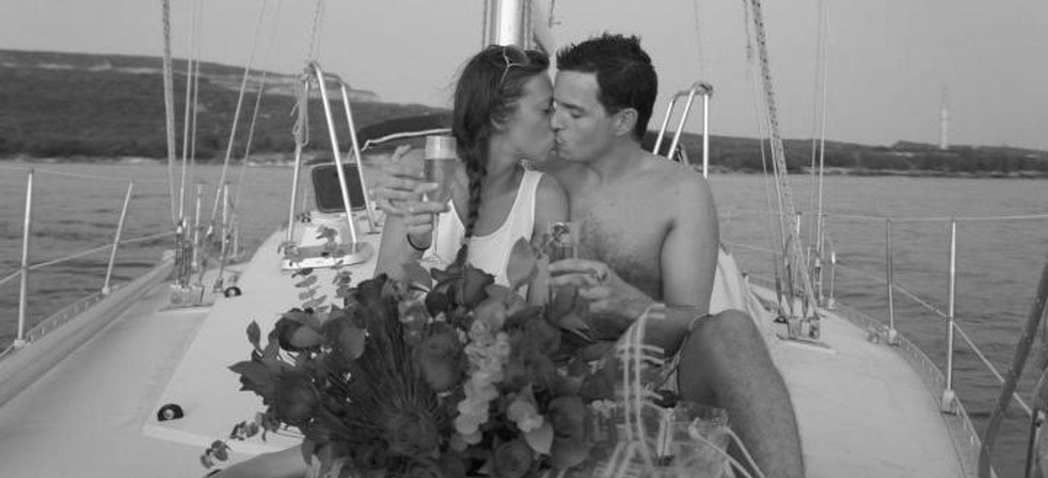 The Wedding Website of Priscilla Temmerier and Frederik Poelman
