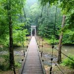 Cox Mountain Trailhead