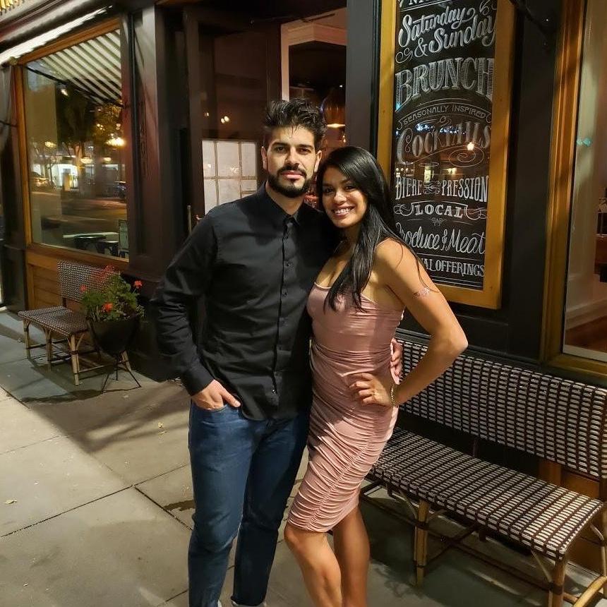 Midtown Date Night
