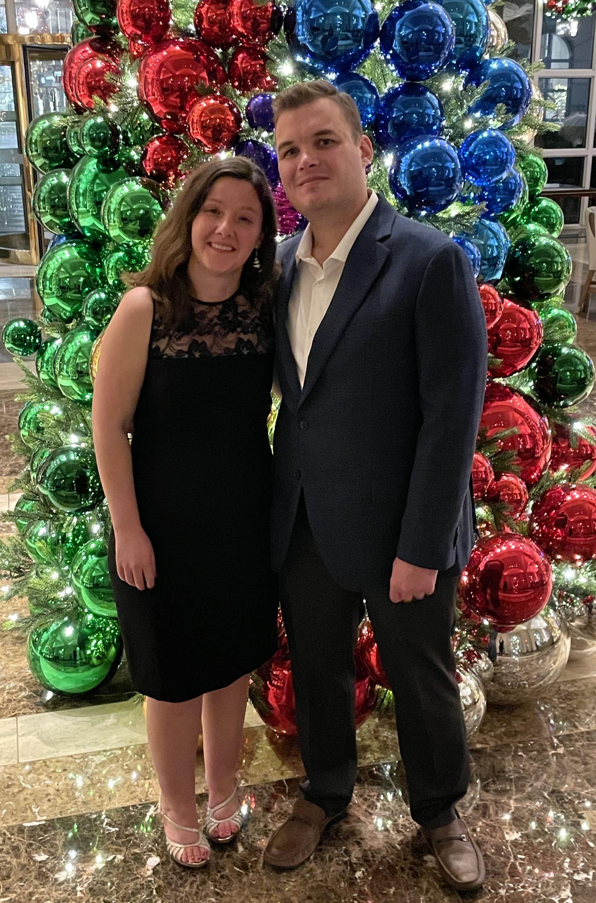 The Wedding Website of Zachary Friesenhahn and Kelli Wilhelm
