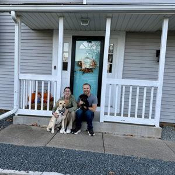 Our house projects fund