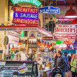 Reading Terminal Market