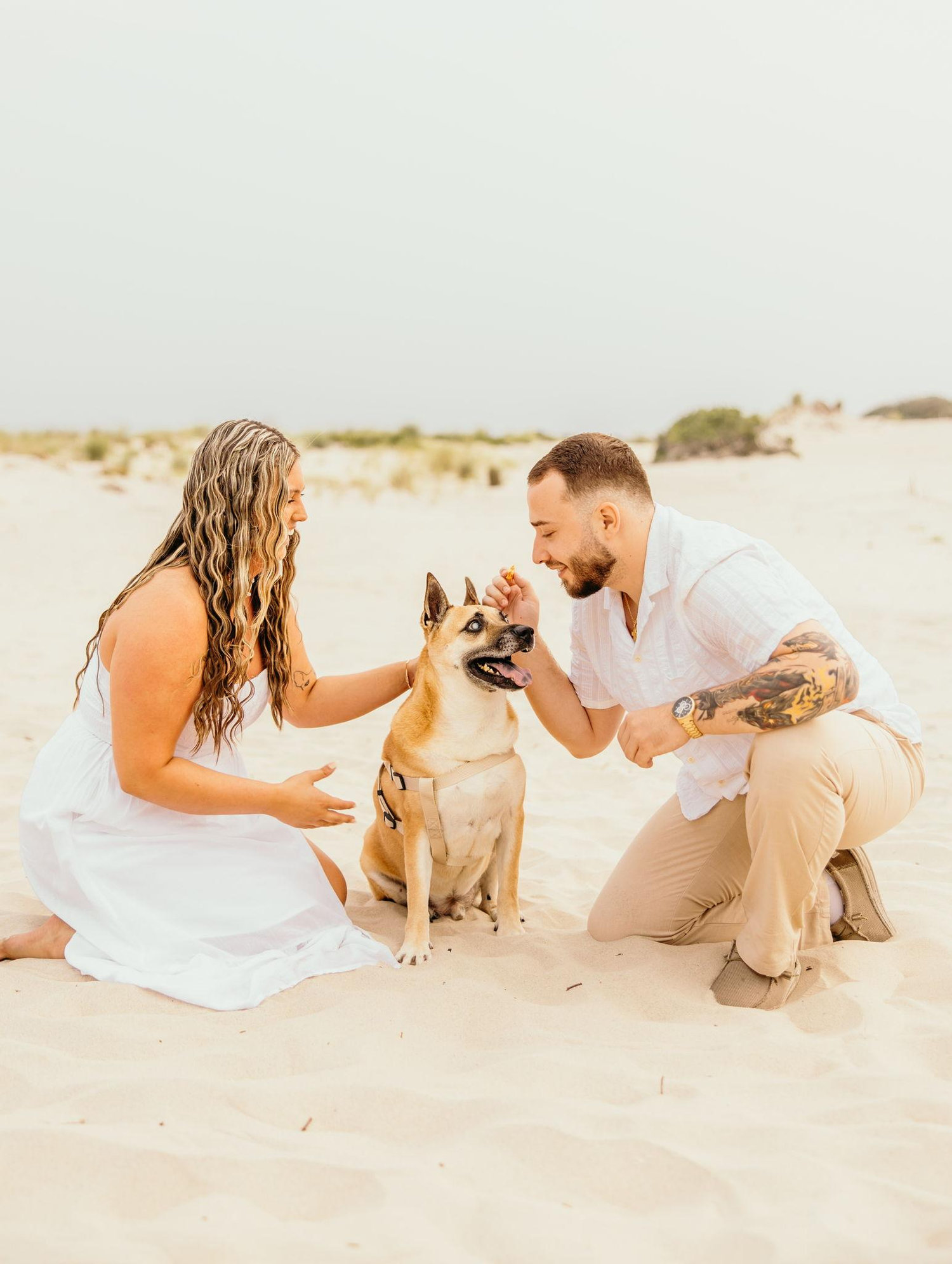 The Wedding Website of Samantha McErlane and Constantinos Gromitsaris