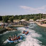 U.S. National Whitewater Center