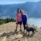 Dog Mountain Trail