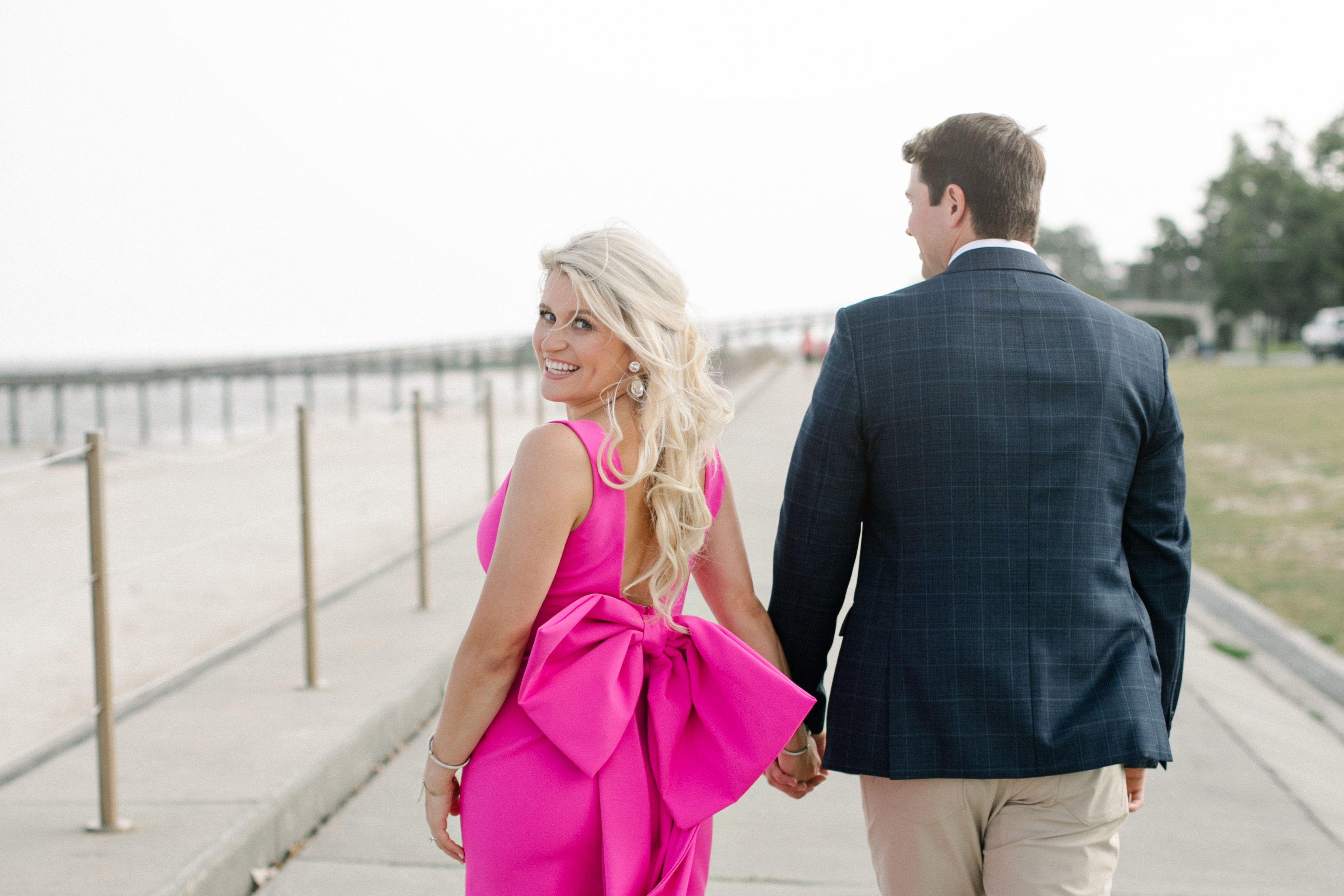 The Wedding Website of Maycee Scardino and Josh Eargle