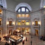 Smithsonian National Museum of Natural History