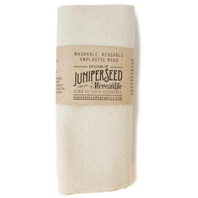Snack + Sandwich Cotton Bags - Sandwich
