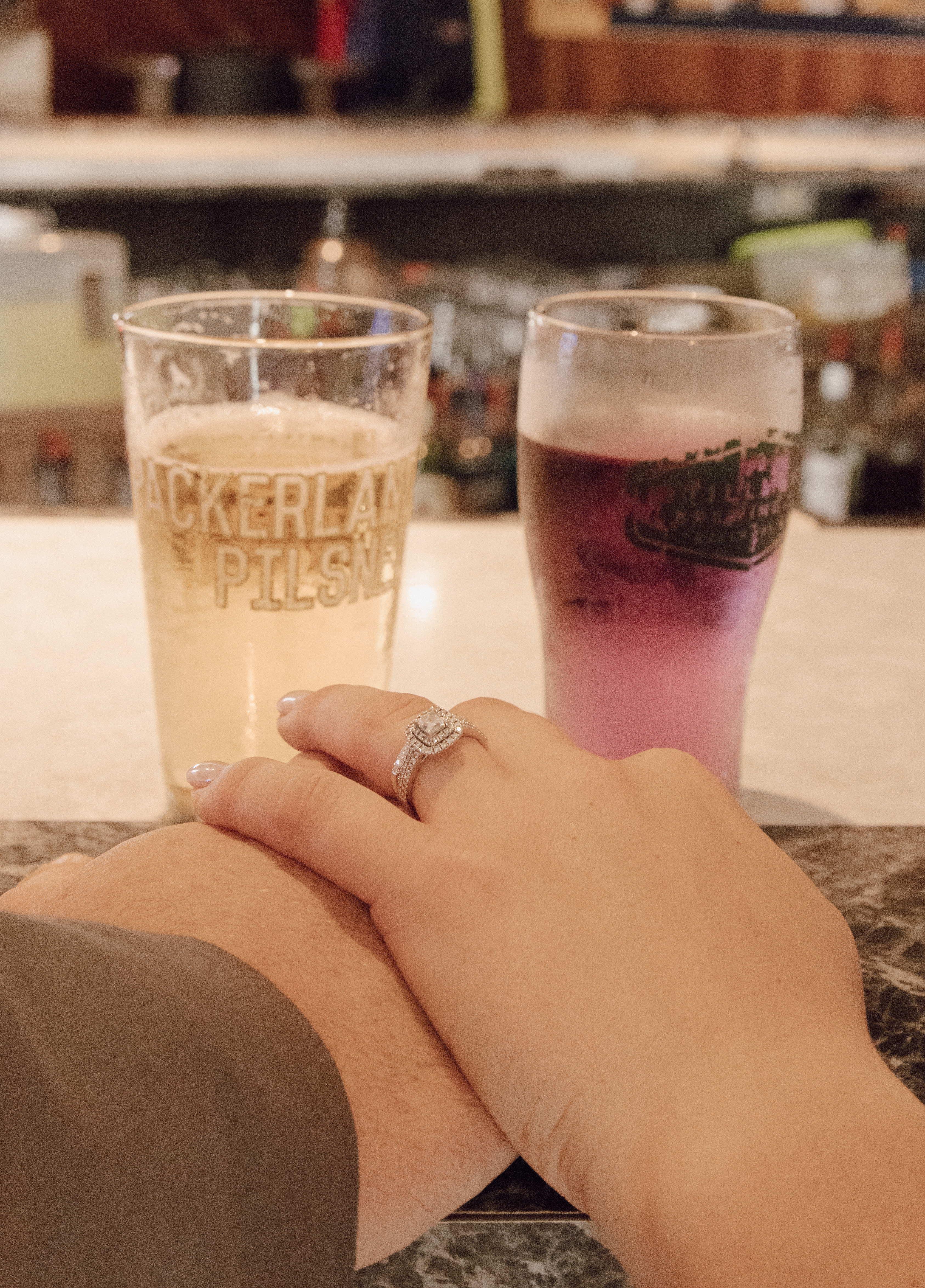 The Wedding Website of Emily Gallagher and John Gallagher