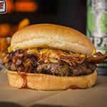 The Garage BBQ