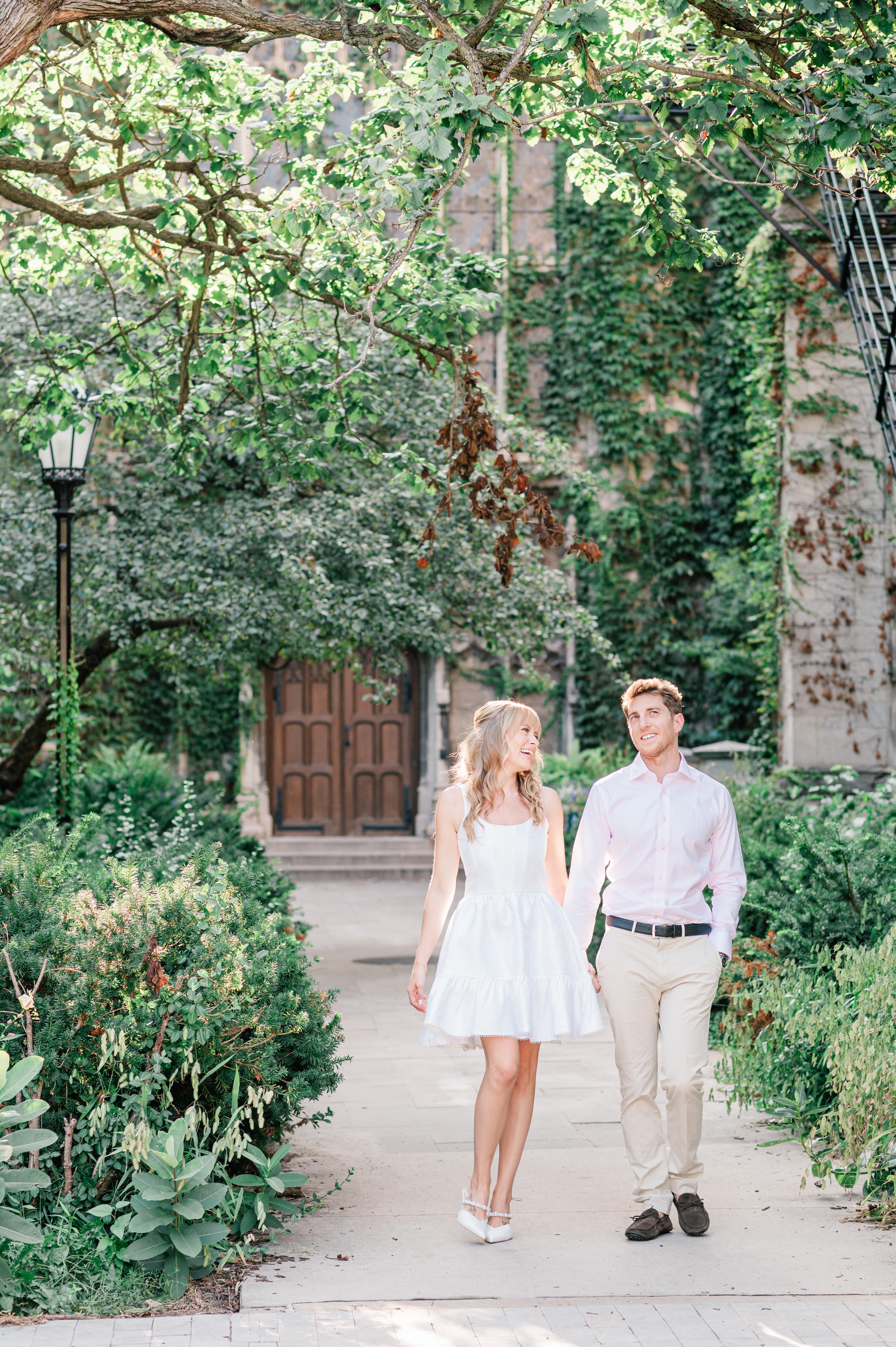 The Wedding Website of Allison Cronk and Benjamin Rabin