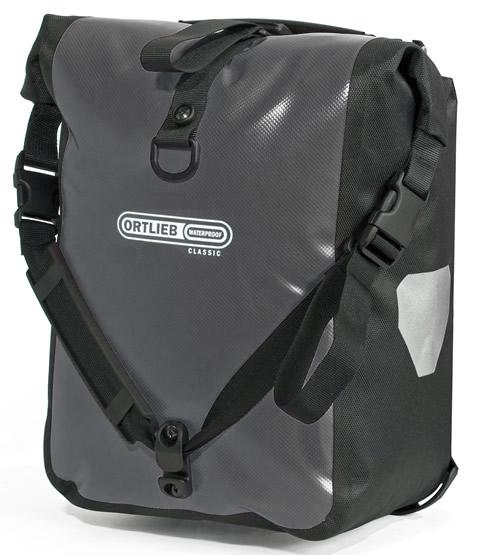 Sport-Roller Classic Front Panniers (pair)