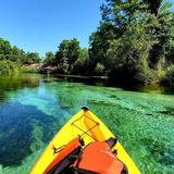 Weeki Wachee Springs State Park