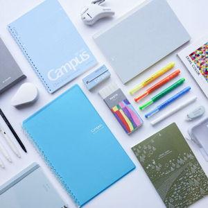 Honeymoon: Japanese Stationery Buying Spree