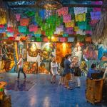 Thursday Art Walk San Jose Del Cabo