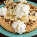 Breakfast and Brunch